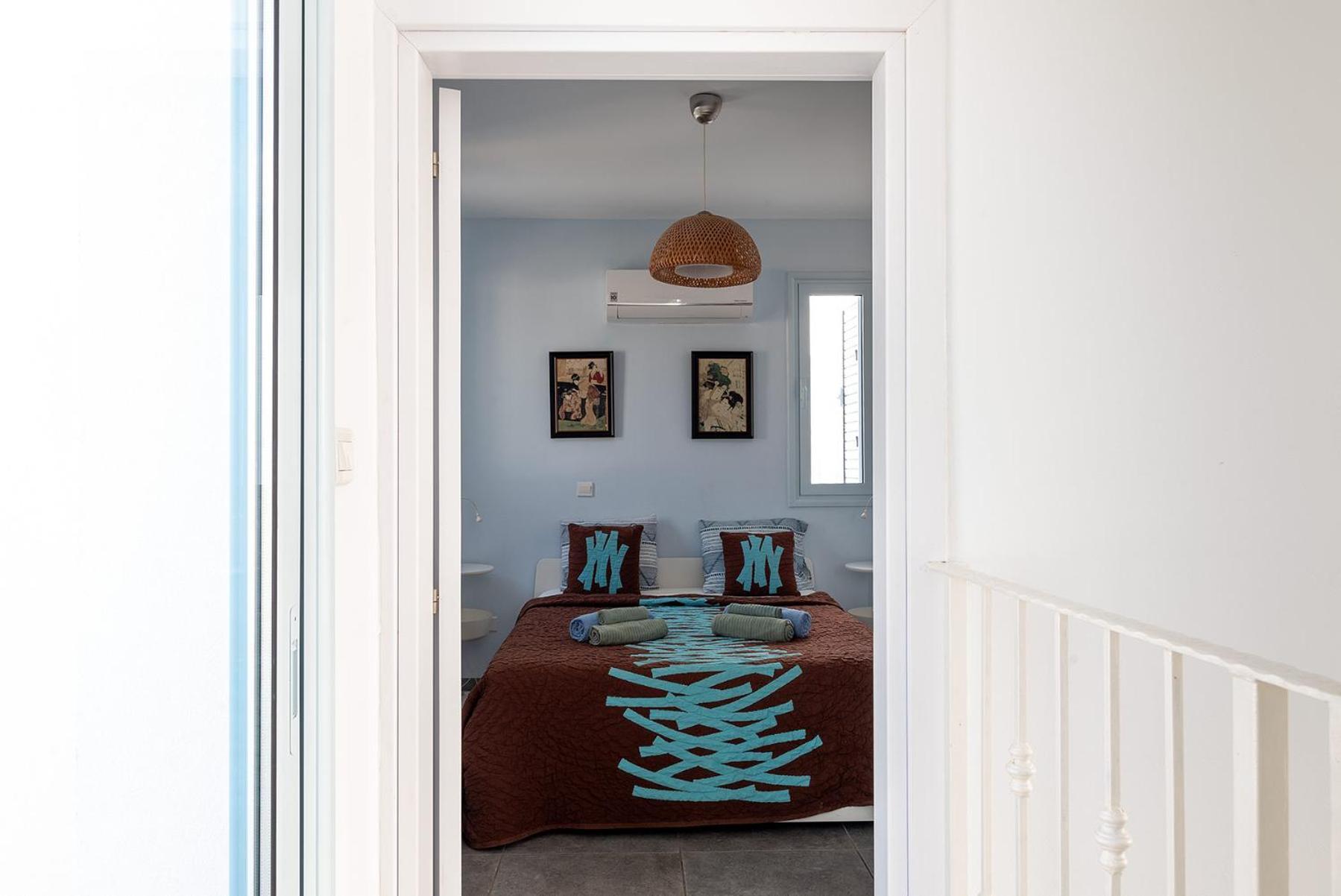 Blue Diamond Beach Villas Paphos Exterior foto