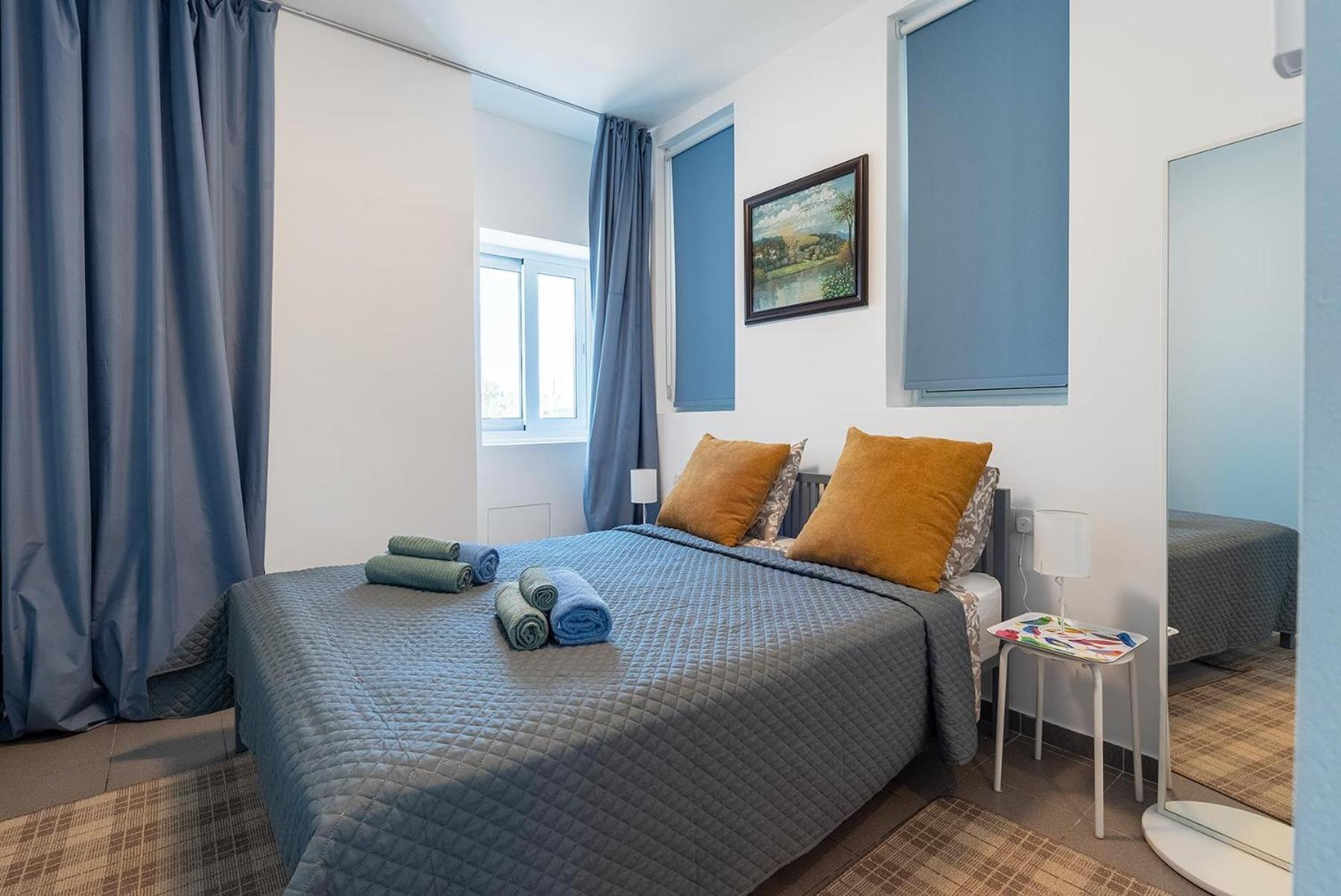 Blue Diamond Beach Villas Paphos Exterior foto